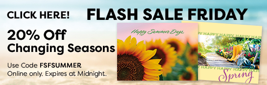 Promotional Offer